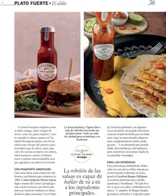 Vista previa El Corte Inglés ofertas válido desde el 22/06/2026 | Página: 36 | Productos: Κρεμάστρα, Zanahoria, Té, Cocina