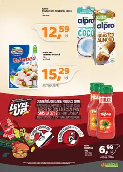 Ofertele LaDoiPași valabile de la 01.08.2026 | Pagină: 3