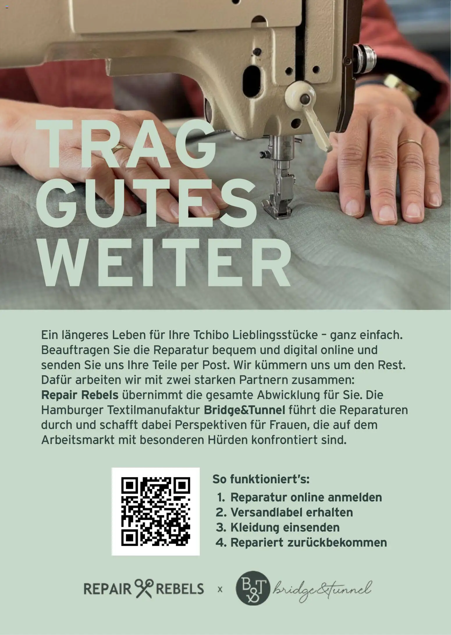 Prospekt Tchibo Einfach draußen kochen – gültig ab 15.07.2026 | Seite: 36