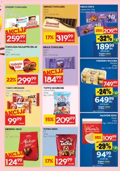 Idea katalog  - pregled Idea kataloga - važi od 30.04.2026 | Strana: 23