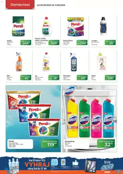 Náhled letáku Tamda Foods leták od 05.08.2026 | Strana: 52
