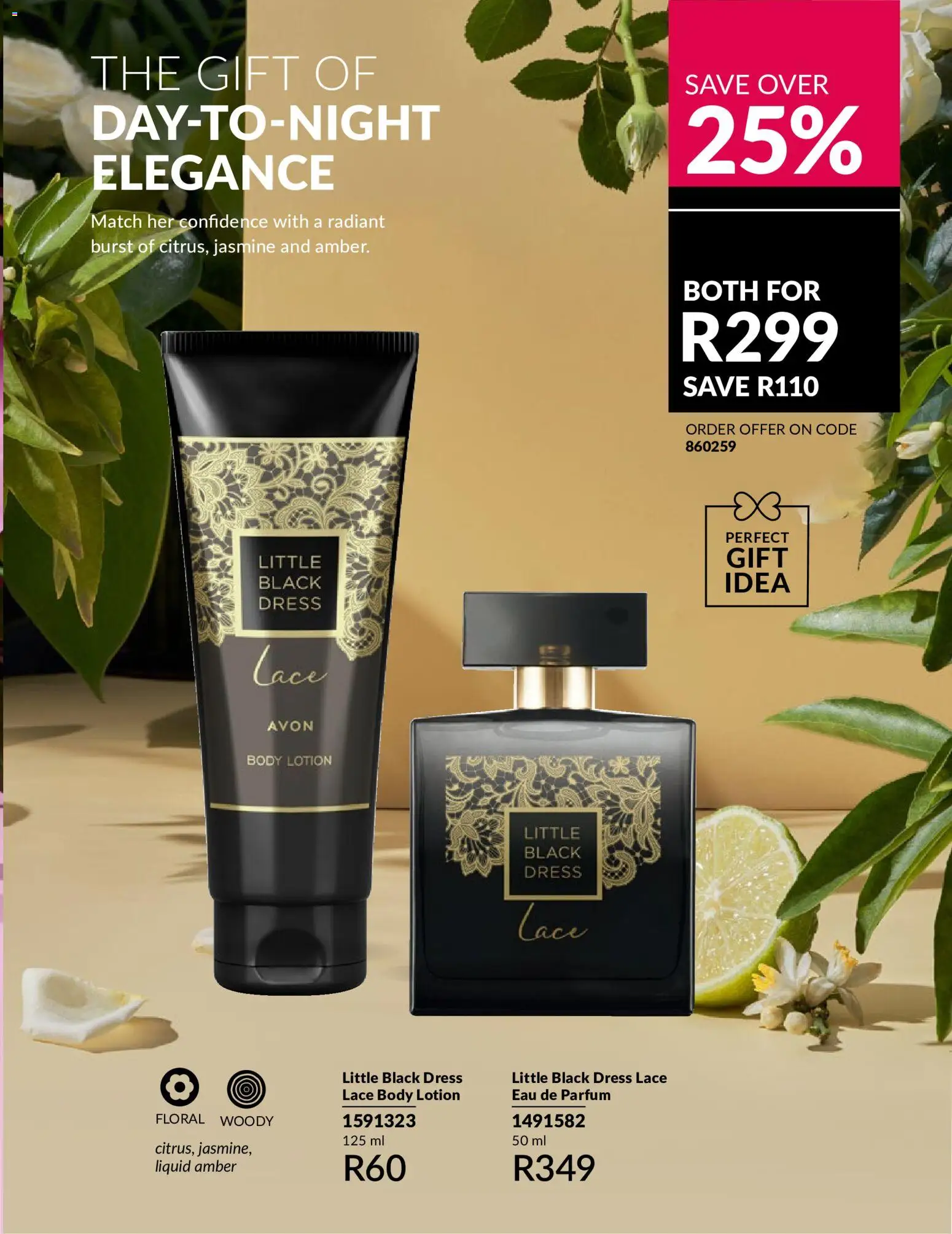 New Avon catalogue – valid from 01.05.2026 | Page: 5