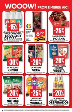 Ofertele Profi valabile de la 10.09.2026 | Pagină: 8