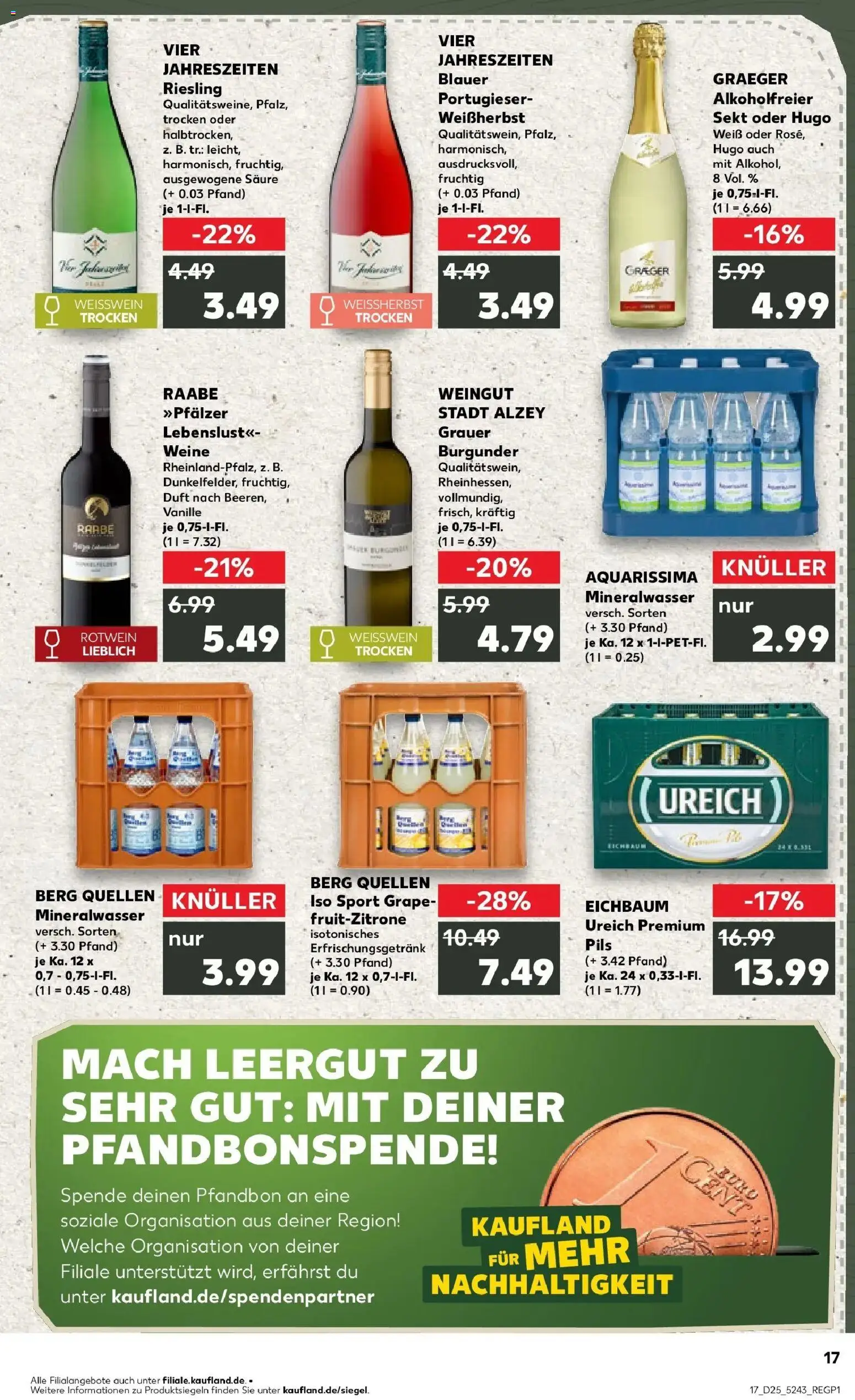 Kaufland Prospekt Alzey – gültig ab 18.06.2026 | Seite: 2