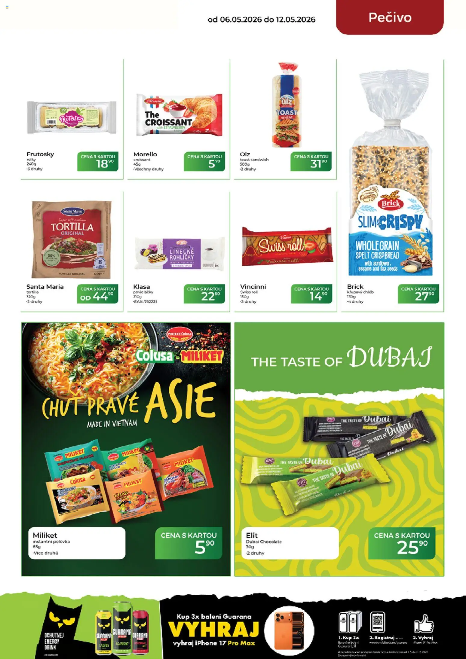 Tamda Foods leták od 06.05.2026 | Strana: 27
