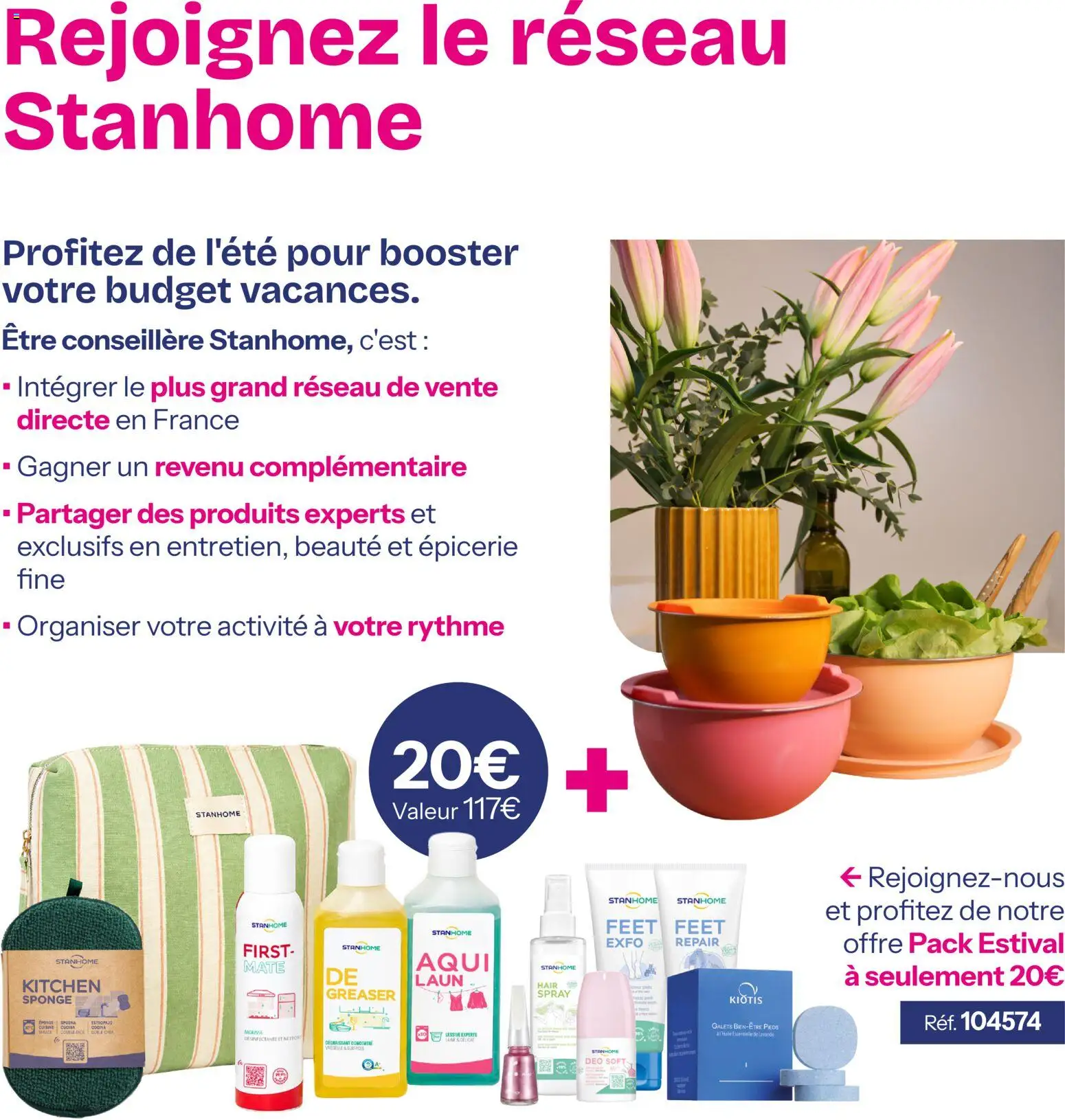 {H1} | Page: 22 | Produits: Eponge