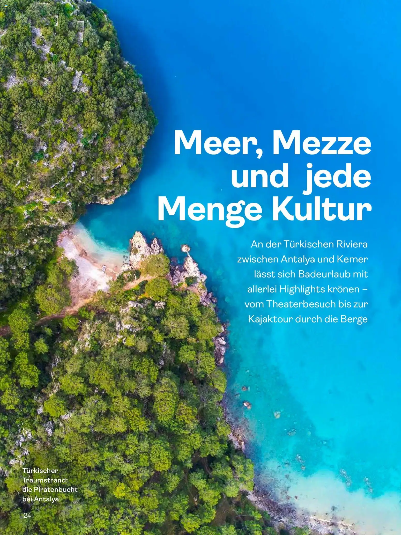 TUI Travel – gültig ab 30.06.2026 | Seite: 24