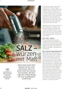 dm drogerie Prospekt 	 ab 01.05.2026 gültig | Seite: 44