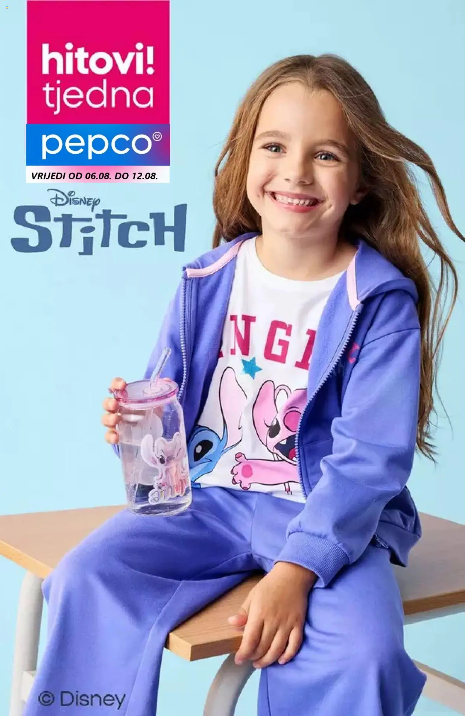 Pepco katalog | vrijedi od 06.08.2026 | Stranica: 2
