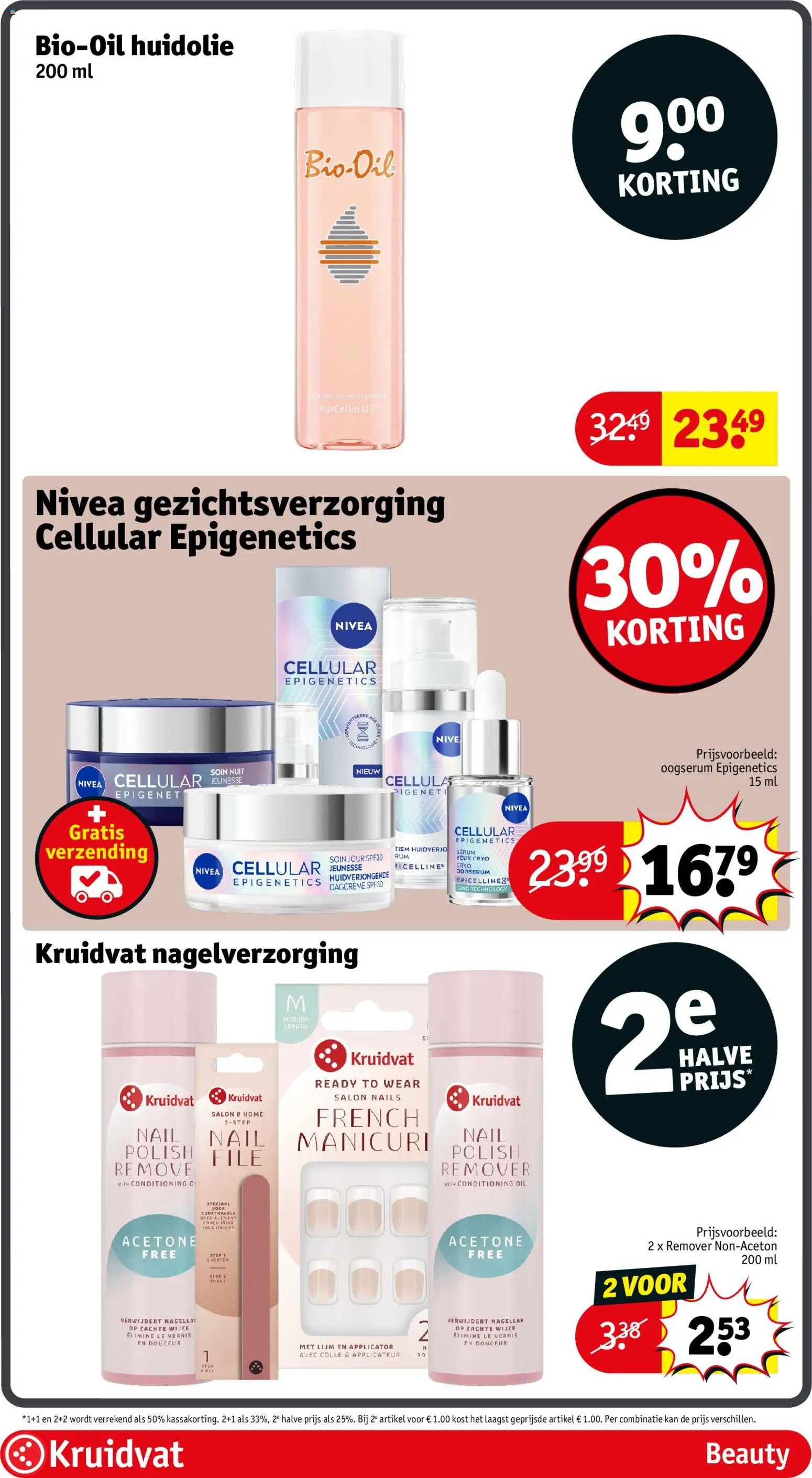 {H1} | Pagina: 17 | Producten: Nagellak, Lijm, Kan