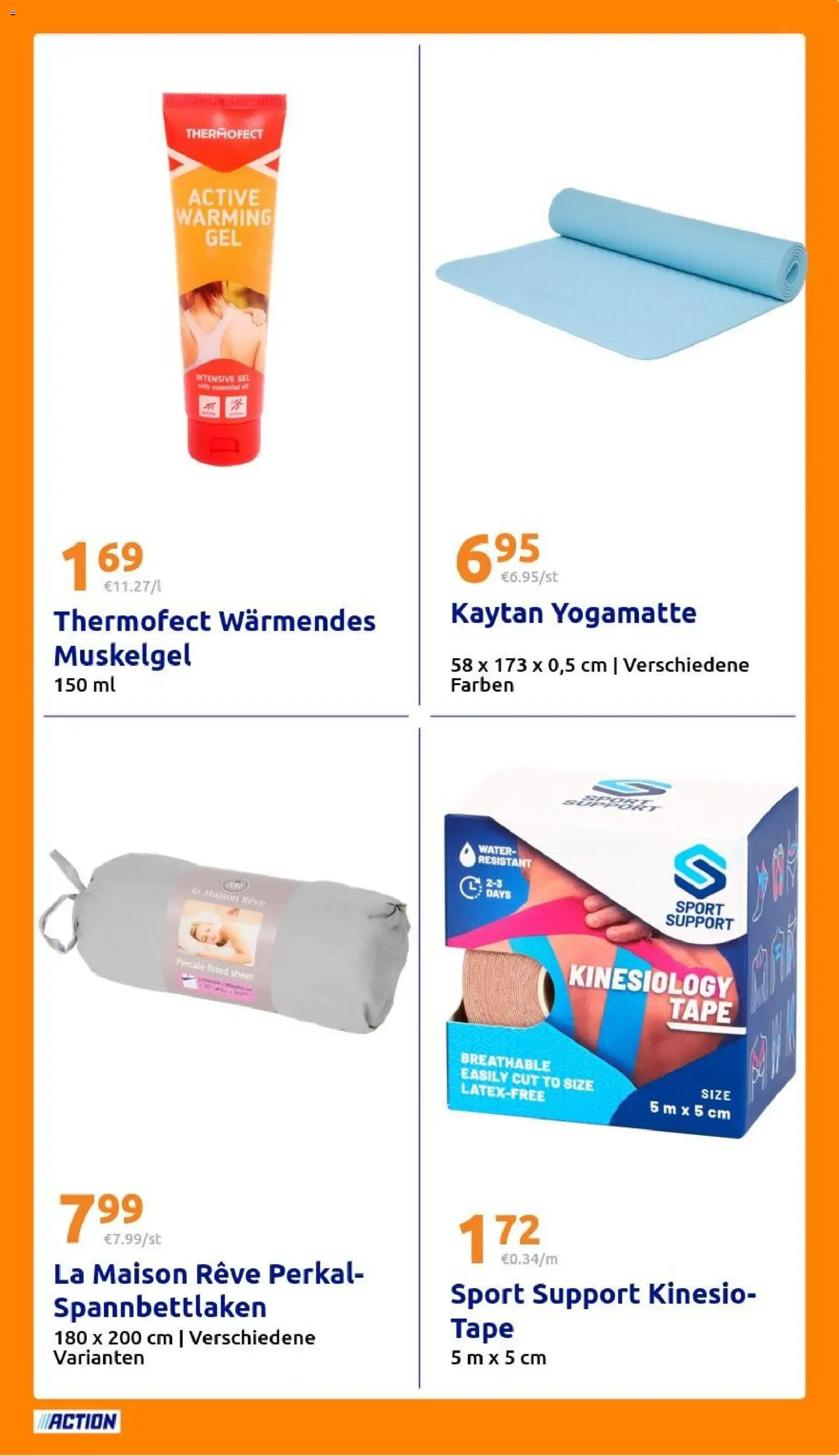 Action Prospekt – gültig ab 17.06.2026 | Seite: 27