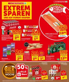 Interspar - Flugblatt ab 11.06.2026 gültig | Seite: 4