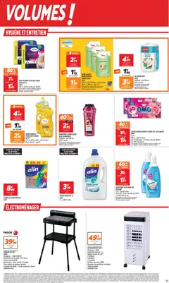Netto - Prévisualisation de Netto catalogue valide à partir de 30/06/2026 | Page: 11