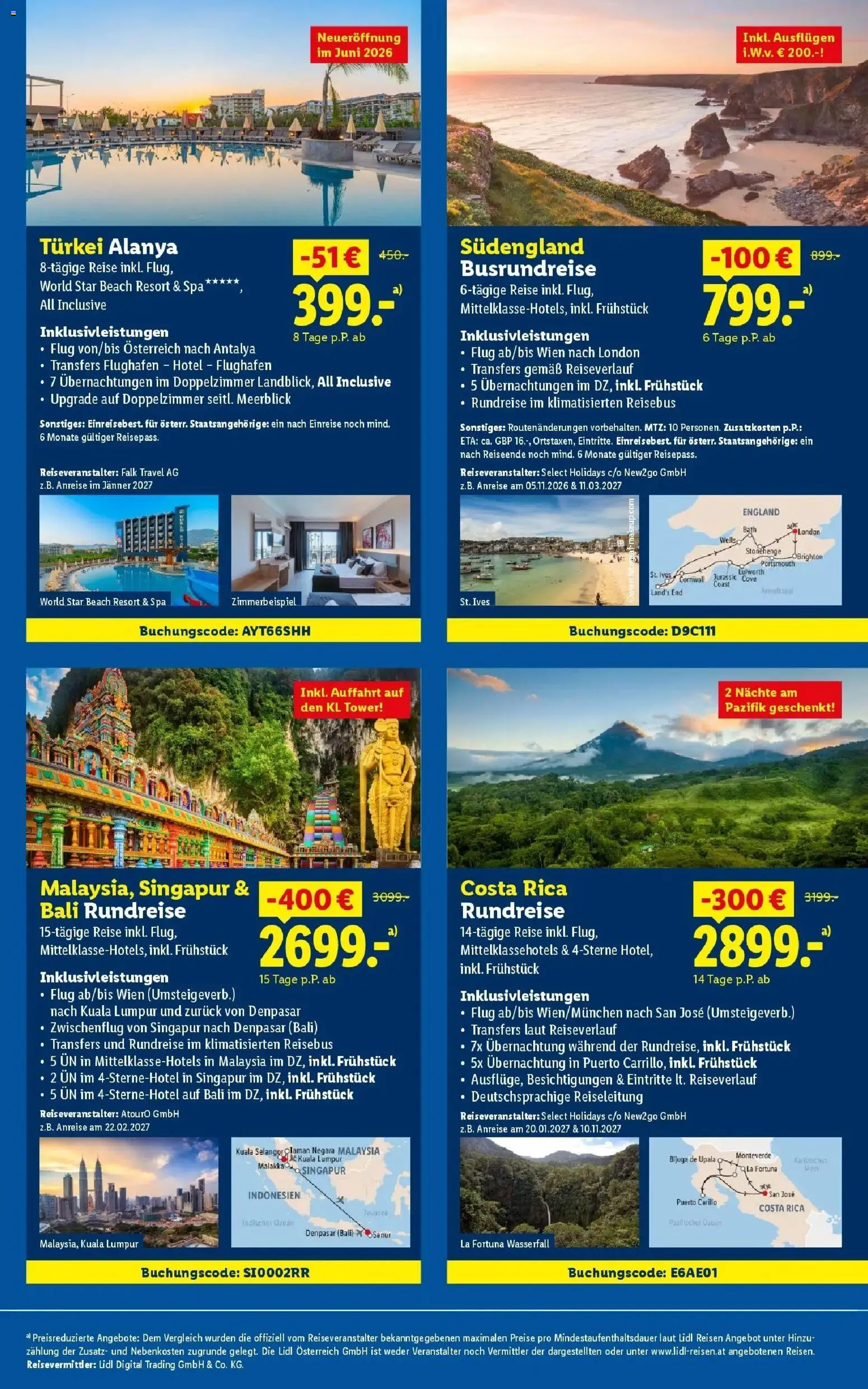 Lidl Flugblatt - Fohnsdorf ab 06.09.2026 - Angebote ab donnerstag | Seite: 29
