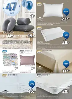 JYSK katalog akcije – veljaven od 22.04.2026 | Stran: 17