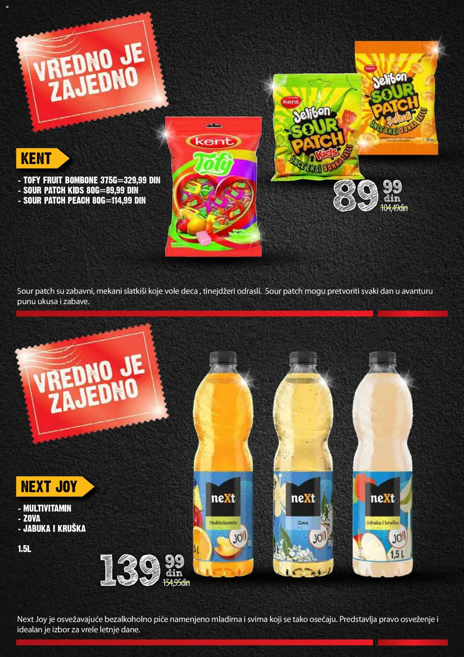 Roda katalog - važi od 14.05.2026 | Strana: 23