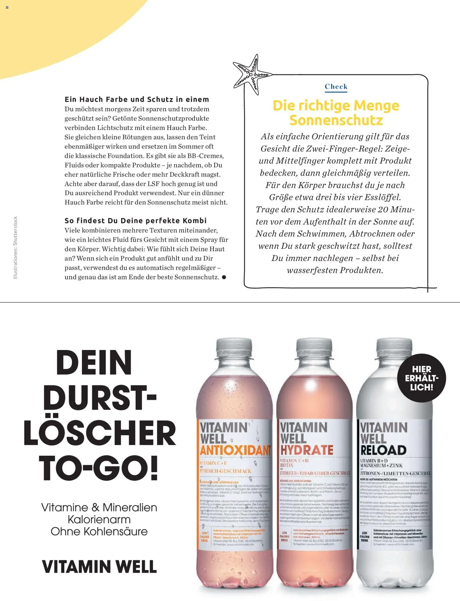 Budni Perle Magazin 04/26 – gültig ab 09.07.2026 | Seite: 37 | Produkte: Tür