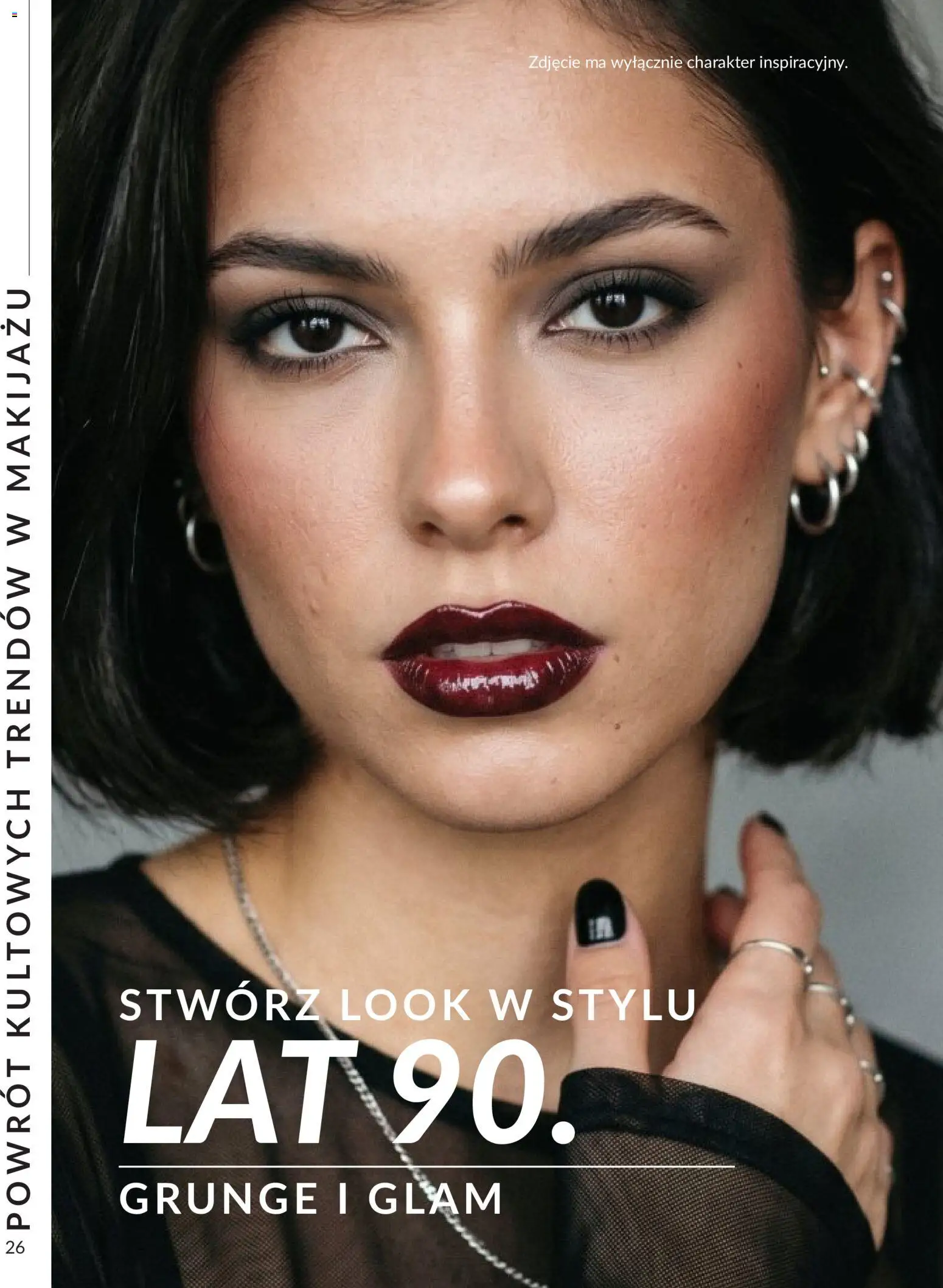 Avon Katalog 9 2026 od 01.09.2026 | Strona: 26