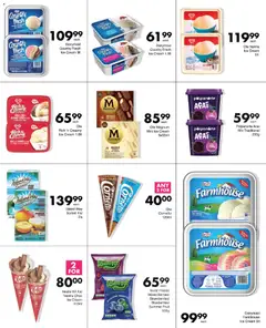 Save specials catalogue – valid from 15/10/2026 | Page: 8