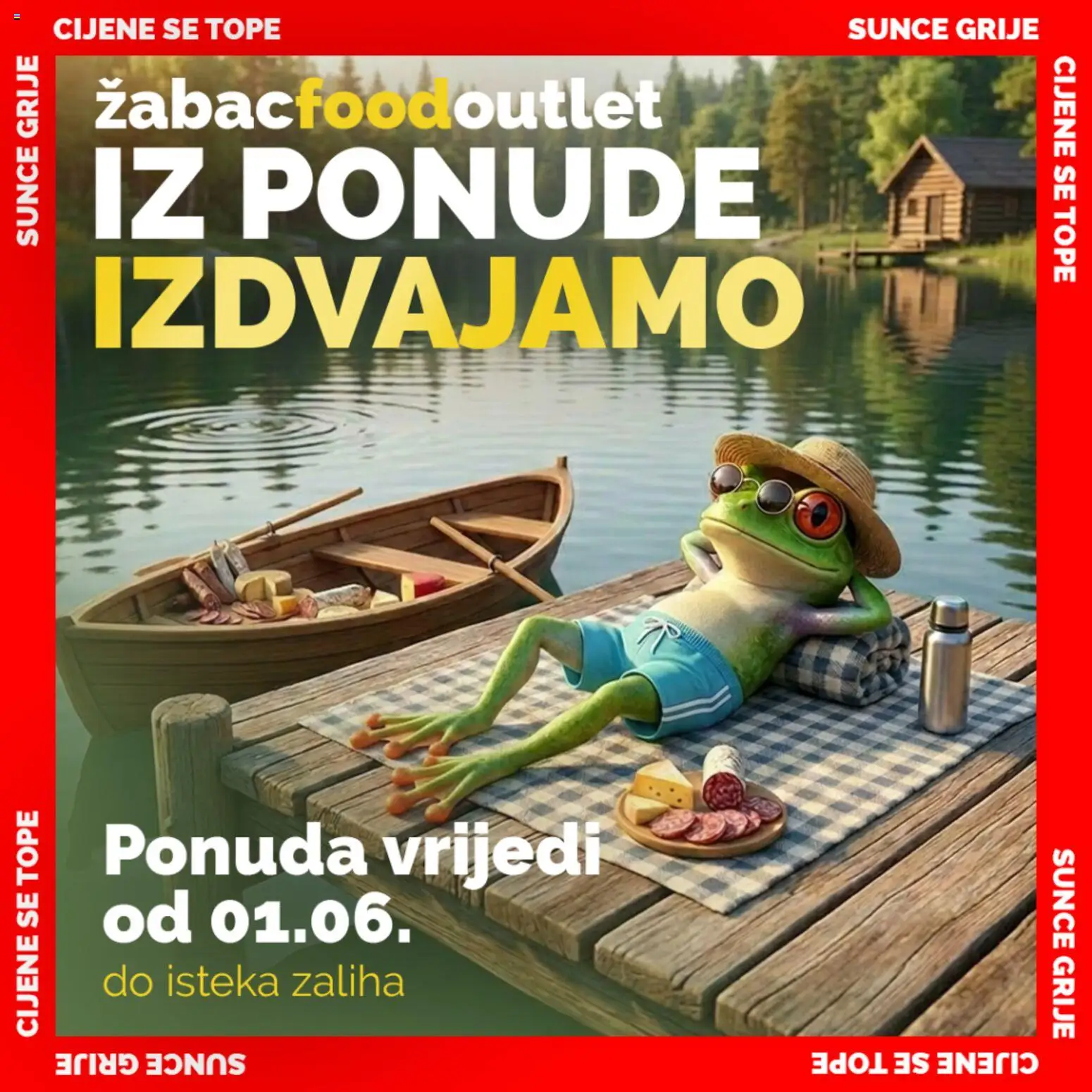 Žabac katalog | vrijedi od 01.06.2026 | Stranica: 1
