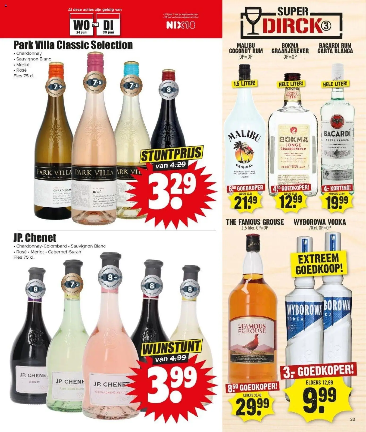 {H1} | Pagina: 29 | Producten: Fles, Maïs, Lasagne tészta, Beltéri ajtó