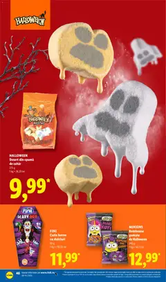 Ofertele Lidl valabile de la 05.10.2026 | Pagină: 46