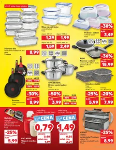 Kaufland leták platný od 18.06.2026 | Strana: 75