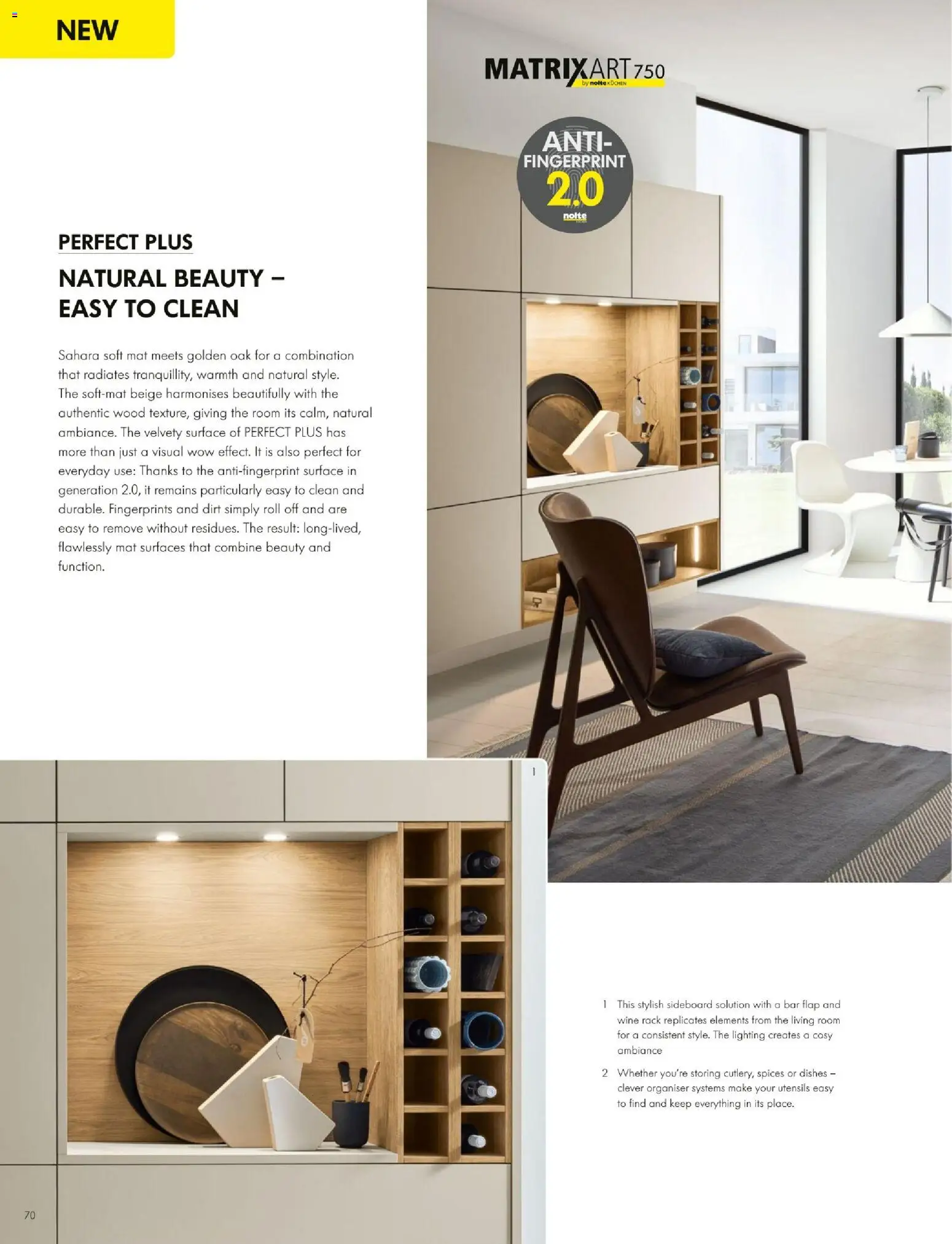 Novi Mömax katalog ponudbe – veljaven od 22.01.2026 | Stran: 69