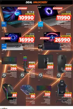 Power erbjudanden - Förhandsvisning av reklamblad från butik Power aktuell från 24/09/2026 | Sida: 34