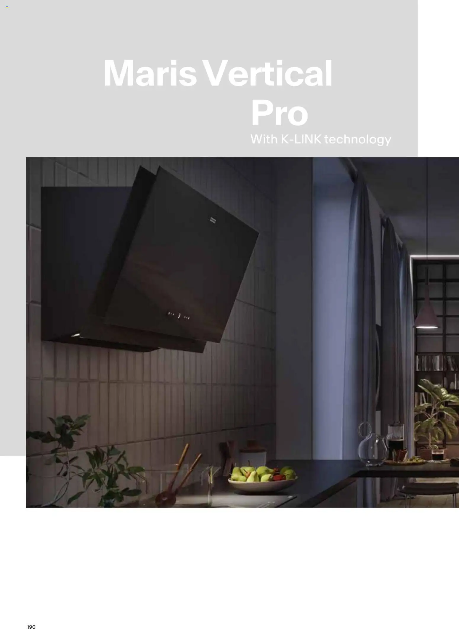 Novi Mömax katalog ponudbe – veljaven od 01.01.2025 | Stran: 190