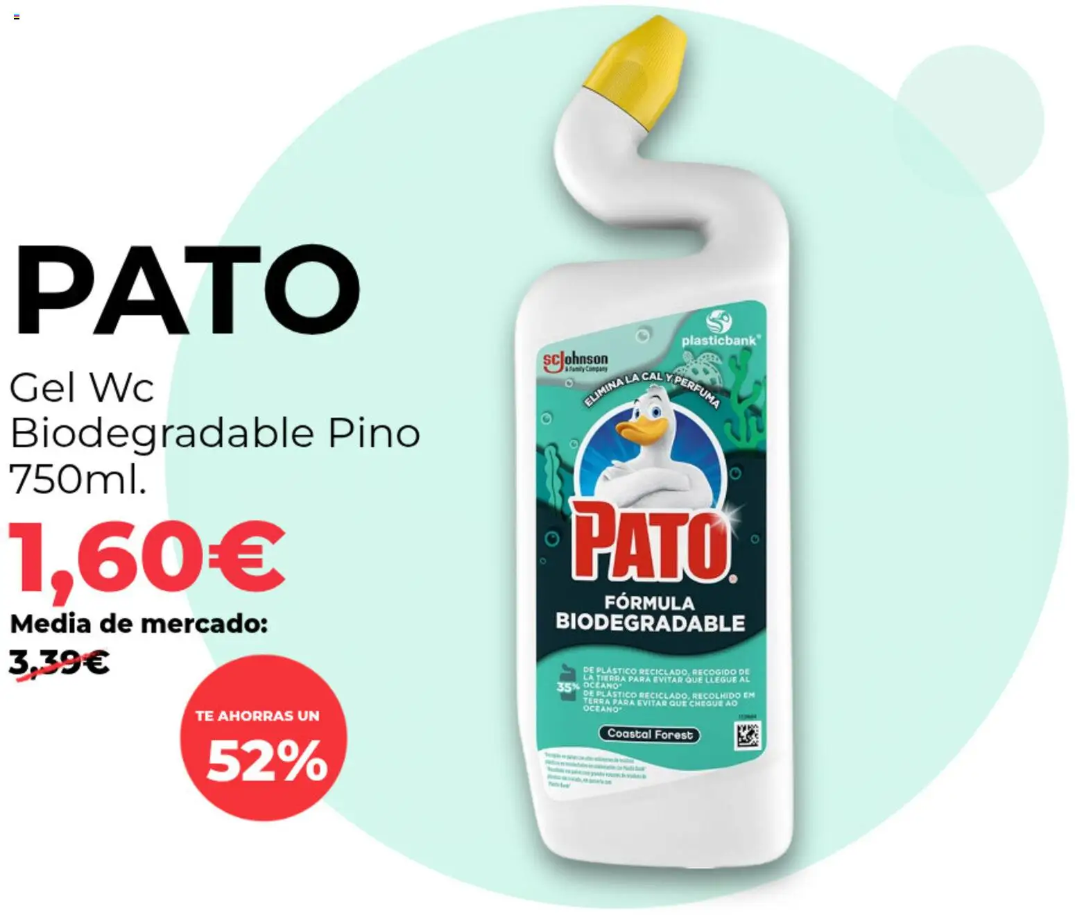 PrimaPrix folleto │ válido desde el 12.05.2026 | Página: 6