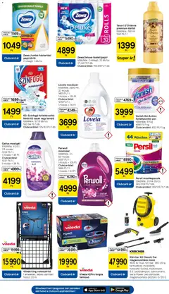 Tesco aktuális akciós újság - amely érvényes a következő dátumtól: 2026.09.10. | Oldal: 11