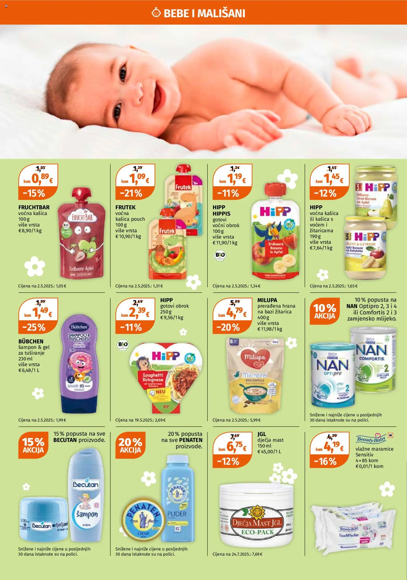 Müller katalog | vrijedi od 04.05.2026 | Stranica: 10