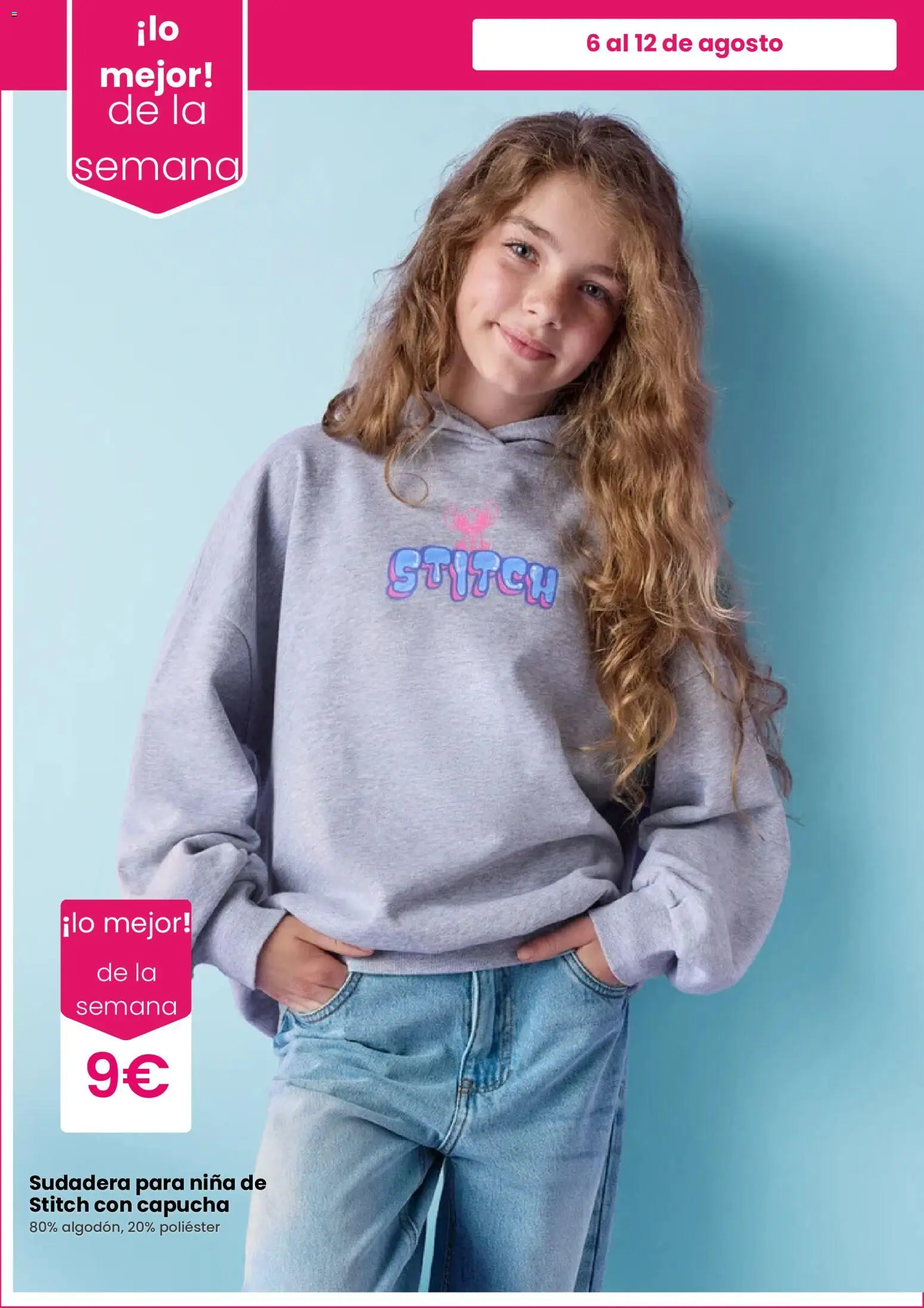 Pepco folleto │ válido desde el 06/08/2026 | Página: 2