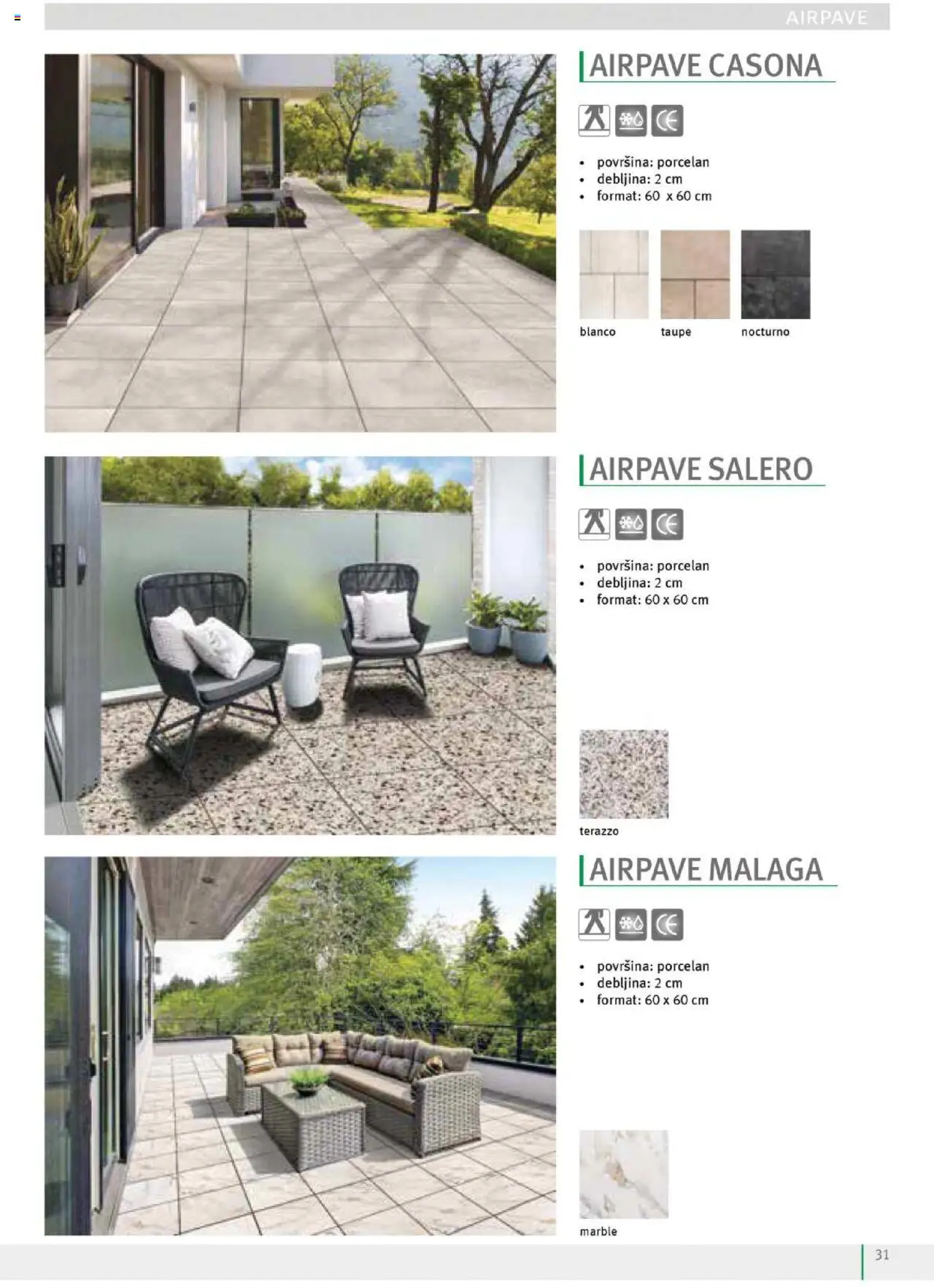 Uradi Sam katalog - važi od 14.04.2024 | Strana: 33