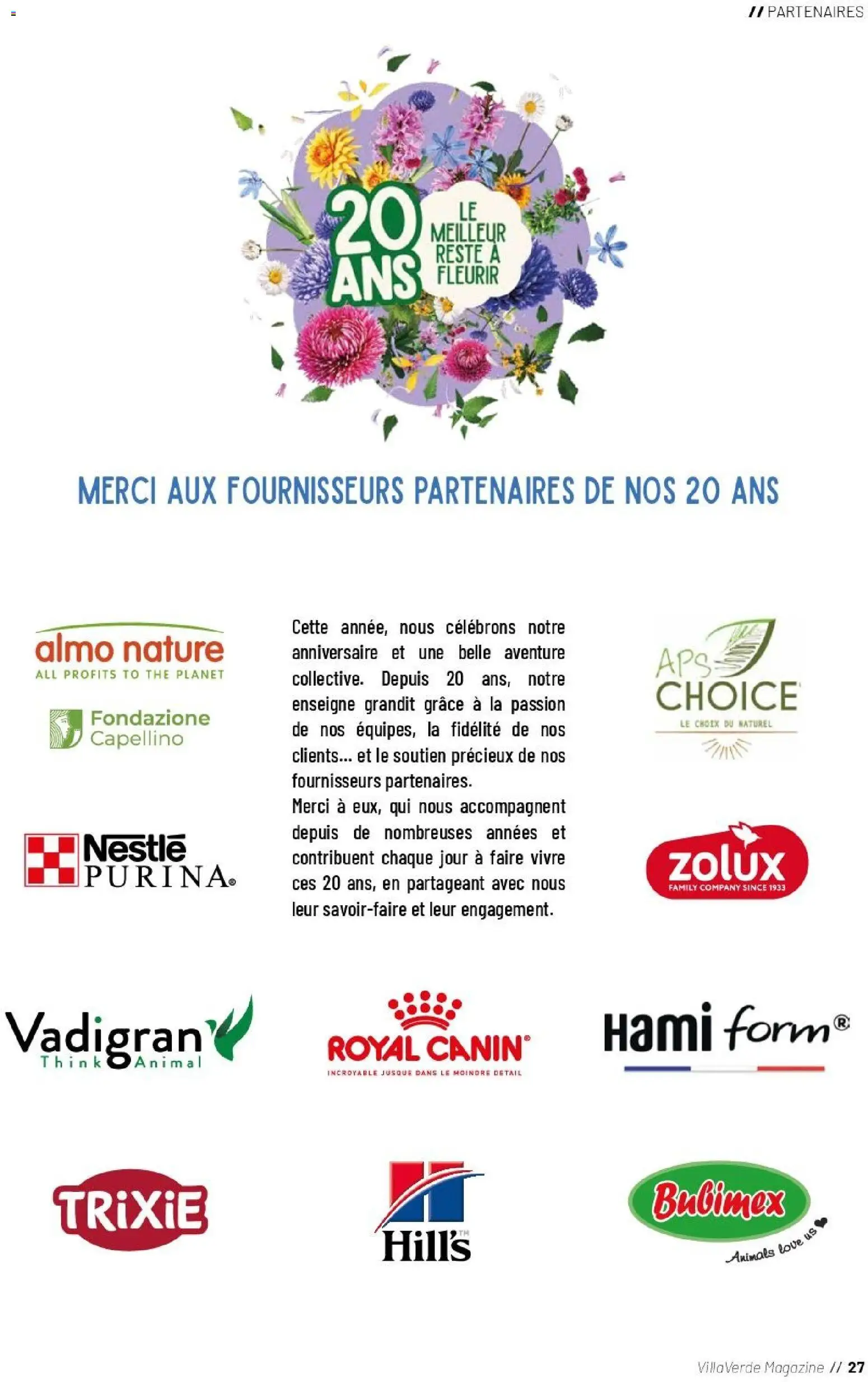 {H1} | Page: 27 | Produits: Thé, Magazine