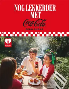 JUMBO folder / publicité - Voorbeeld van een folder van JUMBO, geldig van 13.05.2026 | Pagina: 19 | Producten: Coca Cola