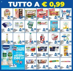Anteprima del volantino DEM volantino valido a partire dal 31/07/2026 | Pagina: 4