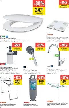 Jumbo aktionen ab 02.07.2026 gültig | Seite: 22 | Produkte: Seifenspender, Personenwaage, Gewicht