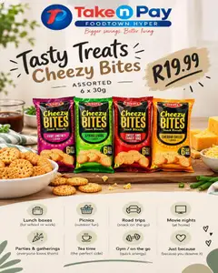 Take n Pay specials catalogue – valid from 16/09/2026