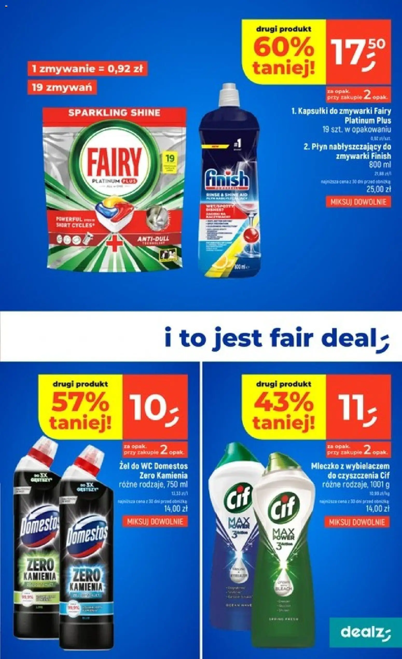 Dealz gazetka od 06.08.2026 | Strona: 21
