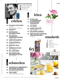 Müller aktionen Magazin ab 15.05.2026 gültig | Seite: 5