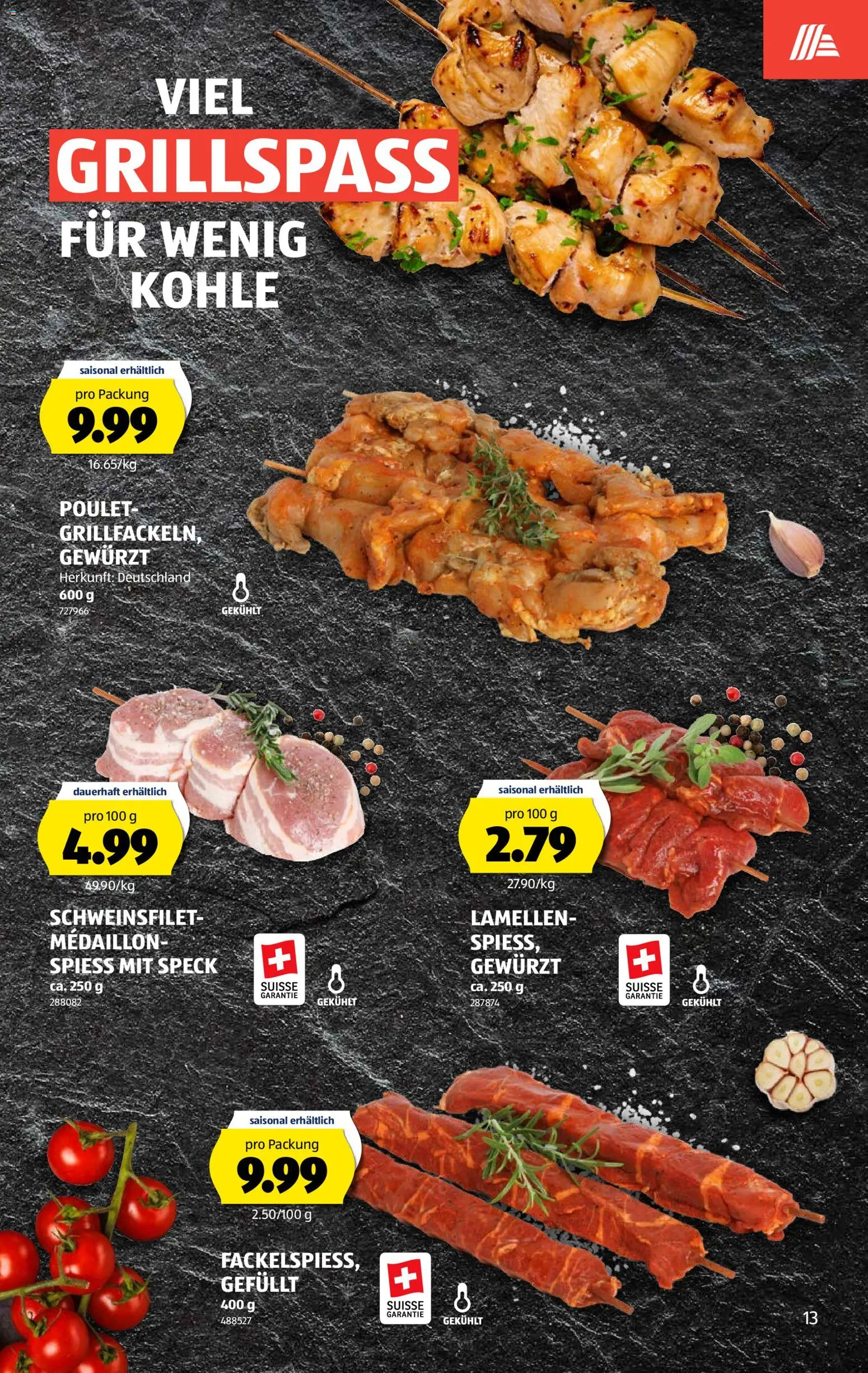 Aldi aktionen – gültig ab 04.06.2026 | Seite: 13