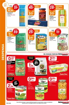 Pré-visualização Intermarché folheto válido de 17/09/2026 | Página: 30
