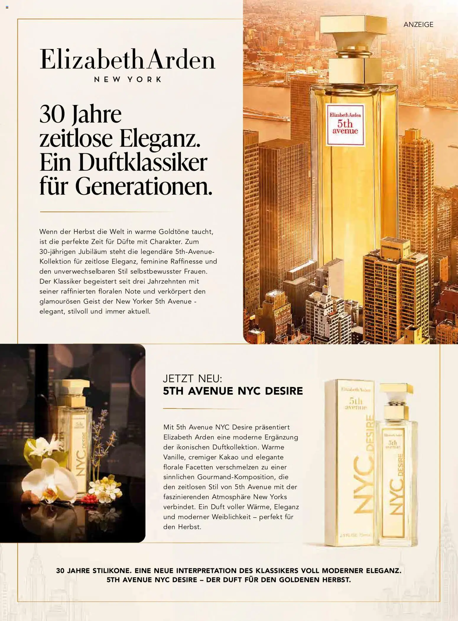 dm drogerie markt Magazin October 2026 gültig ab 01.10.2026 | Seite: 36 | Produkte: Duft