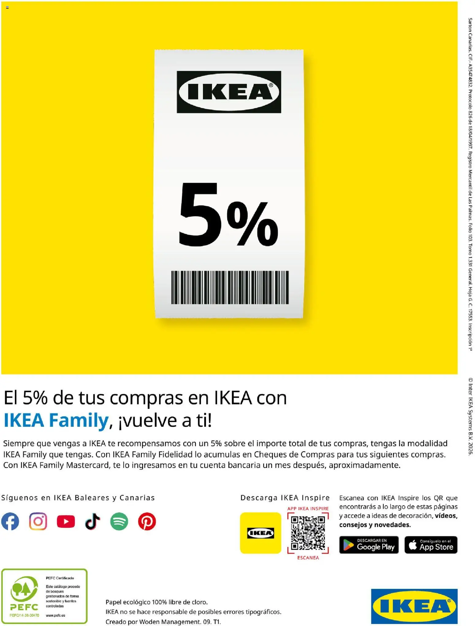 IKEA - Niños │ válido desde el 01/09/2026 | Página: 48 | Productos: Té