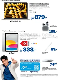 Euronics Prospekt 	 ab 06.05.2026 gültig | Seite: 8