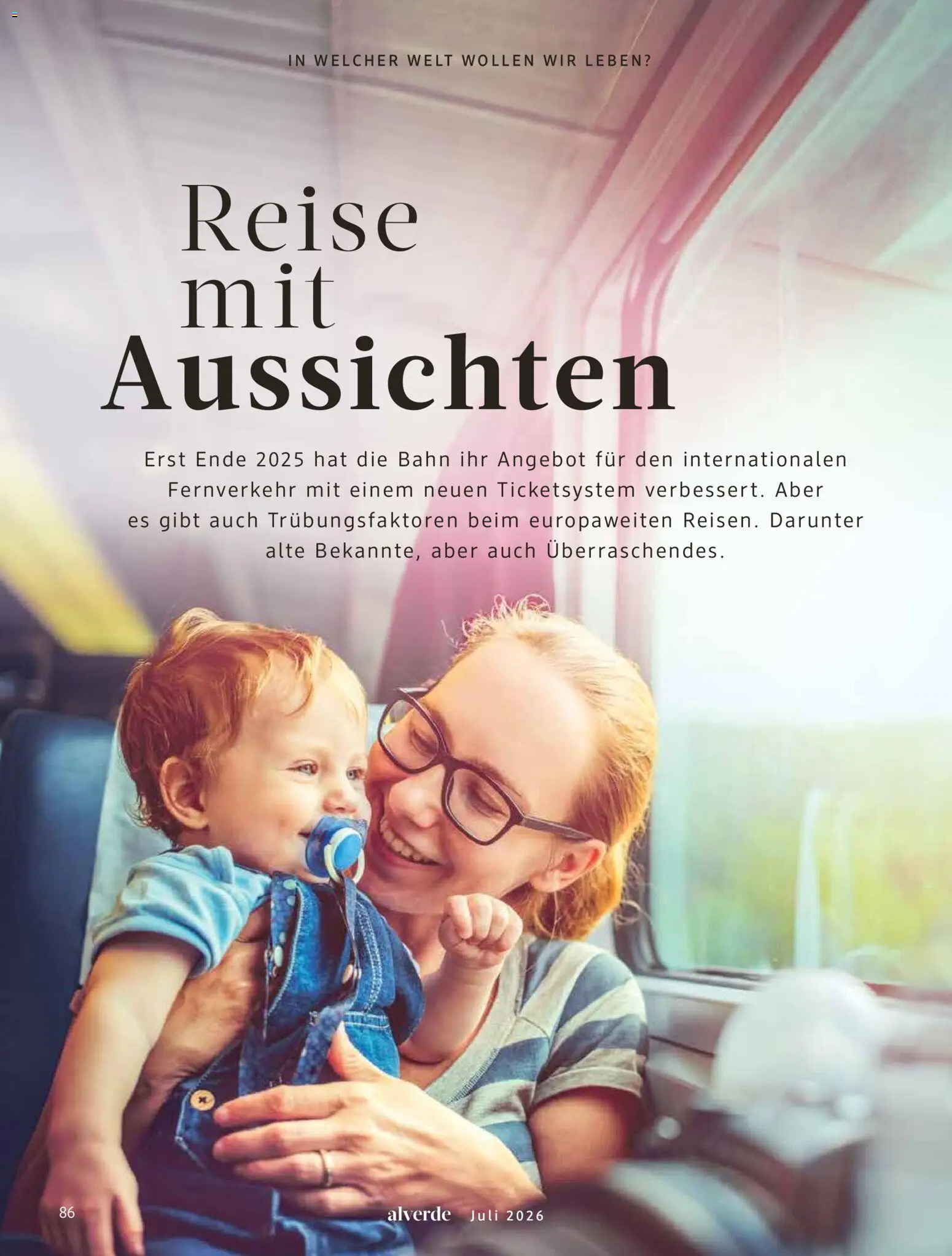 dm drogerie Prospekt – gültig ab 01.07.2026 | Seite: 86