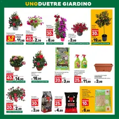 Anteprima del volantino Iper volantino valido a partire dal 24.04.2026 | Pagina: 29 | Prodotti: Pellet, Barbecue, Terriccio, Insetticida