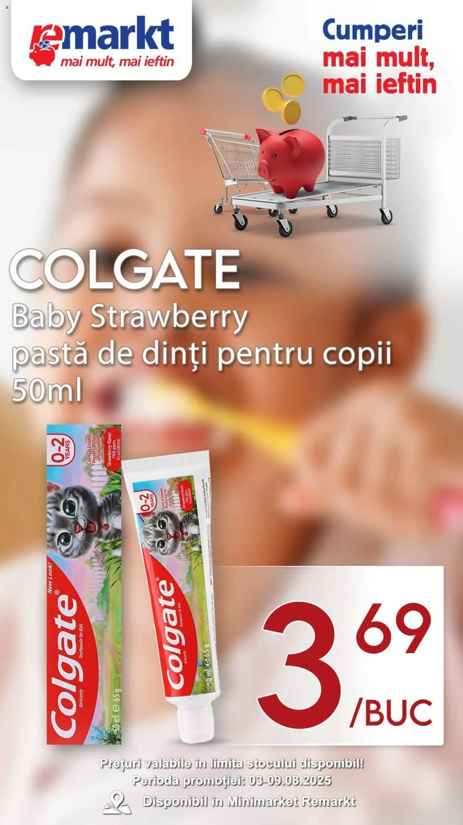 Noul catalog Remarkt – valabil de la 10.08.2026 | Pagină: 5